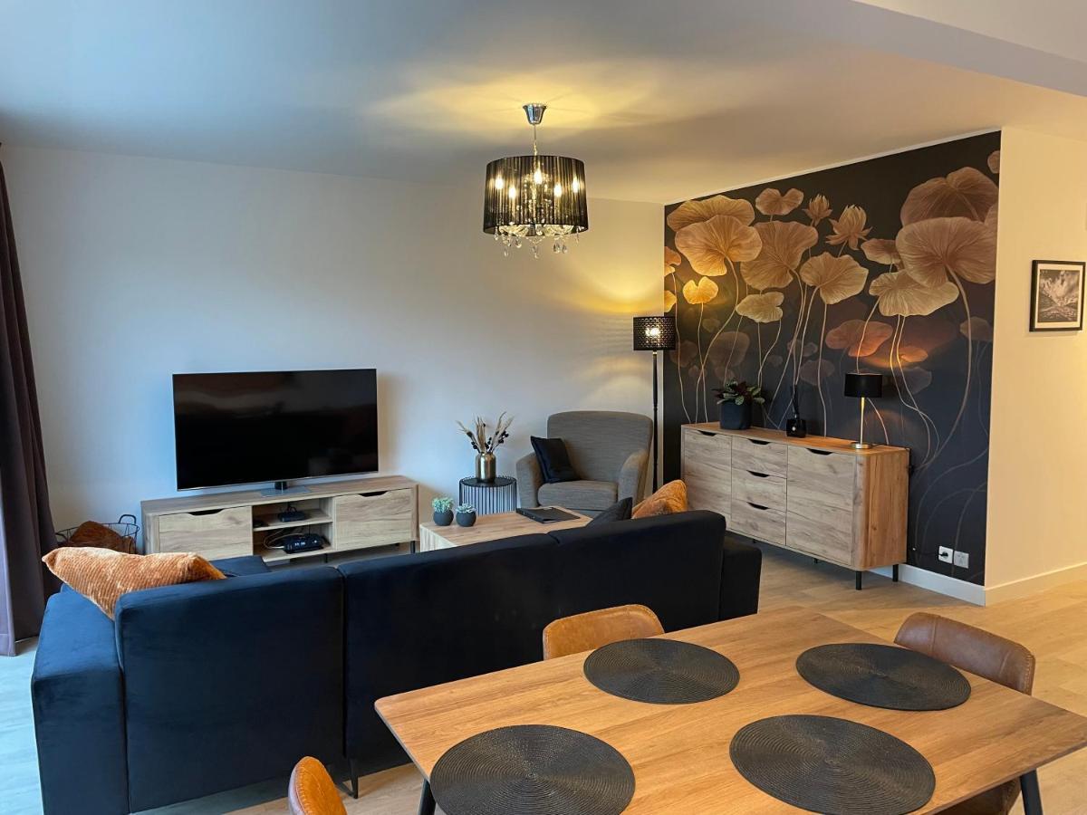 Q Geraardsbergen Apartamento Exterior foto