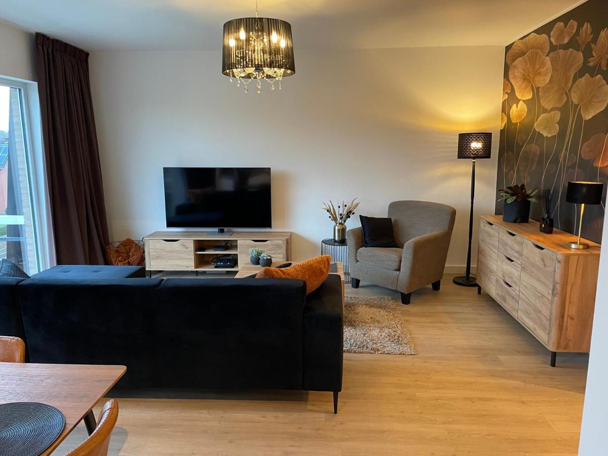 Q Geraardsbergen Apartamento Exterior foto