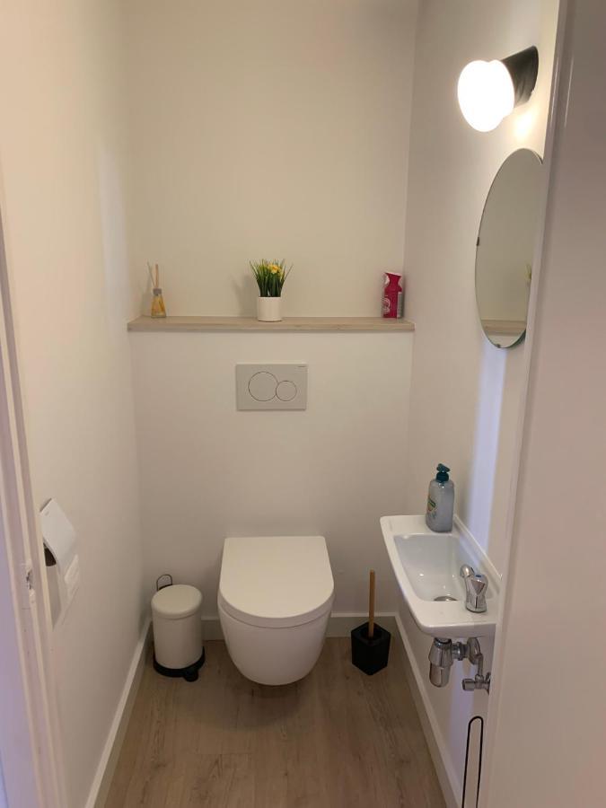 Q Geraardsbergen Apartamento Exterior foto
